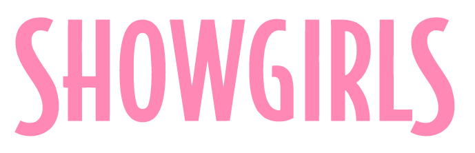 Showgirls Logo